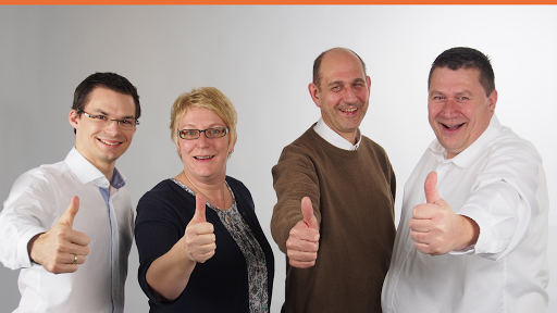 NETBOOM Solution Inhaberin: Dipl. Ing. Marion Zimmer