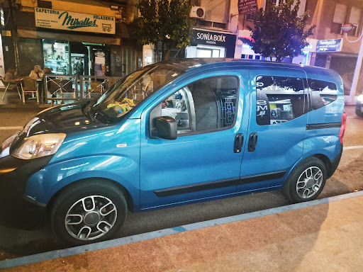 LavaGo - Visual