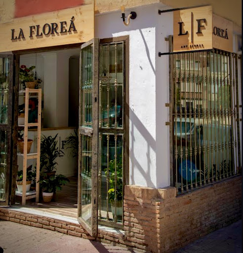 La Floreá “Art Floral” - Thumbnail