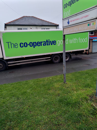 Co-op Food - Runcorn - Halton Road - Thumbnail