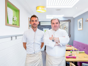 Photo n°22 de Restaurant Glacier O'Délice à Neufchâtel-Hardelot (Restaurant français)