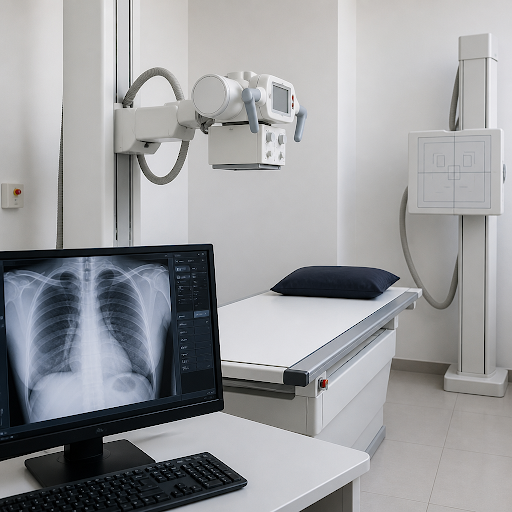 At BHIKAJI DIAGNOSTIC CENTRE in Andheri East, Mumbai, we use advanced digital X-ray technology to… post image