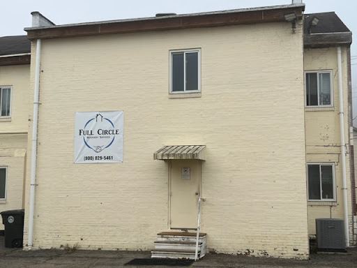 Full Circle – Steubenville