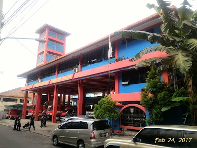 Fire Station