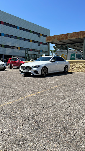 TAXI DE PUENTE GENIL - Thumbnail