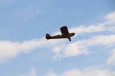 Photos of Stauning Airport