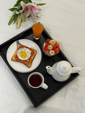 Hotel Suncity Residency by null