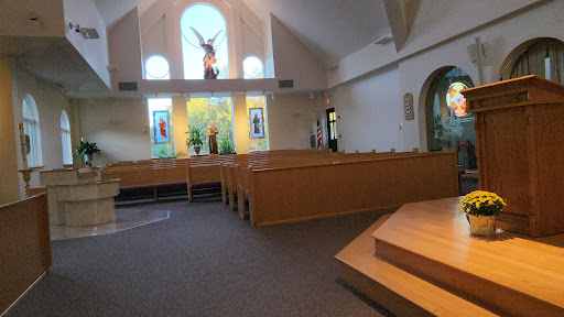 St. Francis of Assisi Parish - Thumbnail