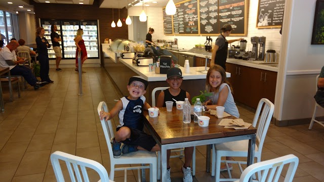 Mitchell's Ice Cream Uptown