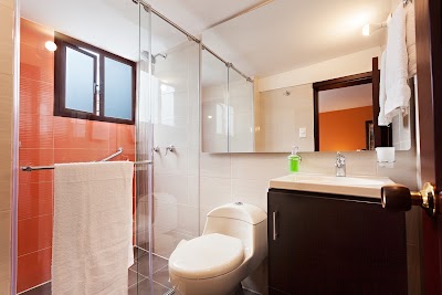 Photos of Hotel Frances La Maison