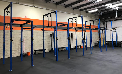 Indian Land CrossFit - Thumbnail