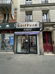 Photo n°2 de Barber Shop by Ali creatif à Paris (Barbier)