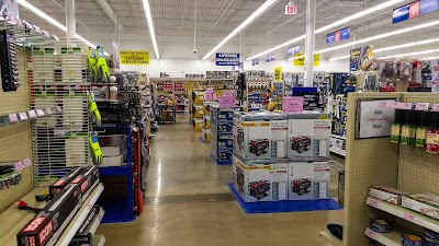 Harbor Freight Tools