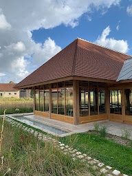 Photo n°16 de Restaurant Le Favori - Les Sources de Cheverny à Cheverny (Restaurant gastronomique)