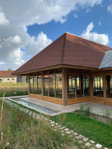 Restaurant Le Favori - Les Sources de Cheverny by null