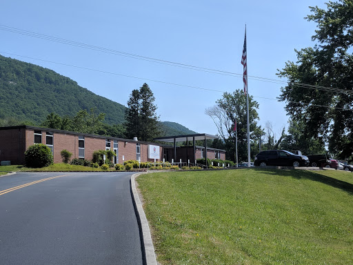Tennessee College of Applied Technology - Harriman - Thumbnail