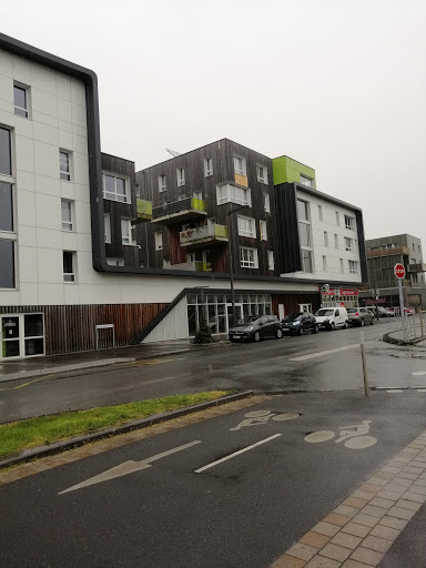 Maison de Quartier du Courghain - Thumbnail