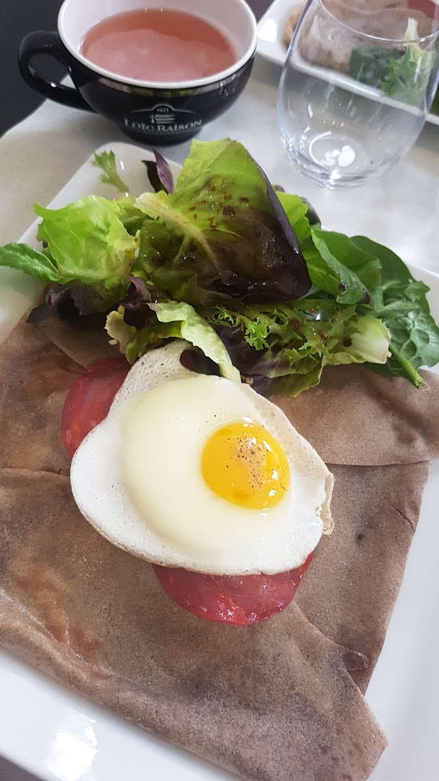 Chez Marion
