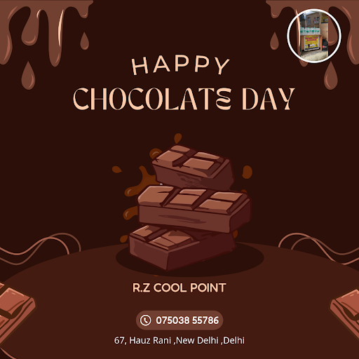 Chocolate Day post image