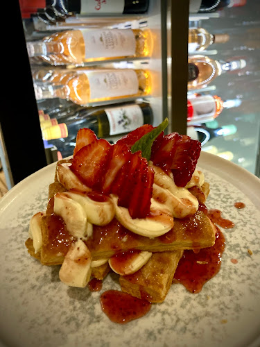 Opinii despre ΟΡΙΖΟΝΤΑΣ în Σάμος - Εστιατόριο