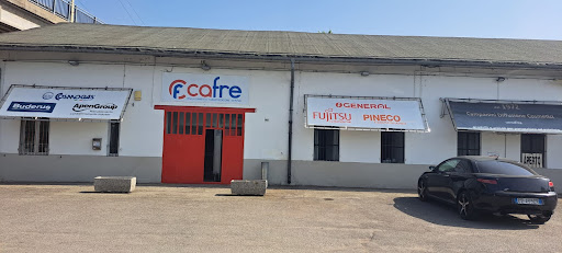 CA.FRE SRL - Visual