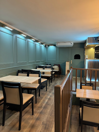 Le Resto du Théâtre Gallery - France