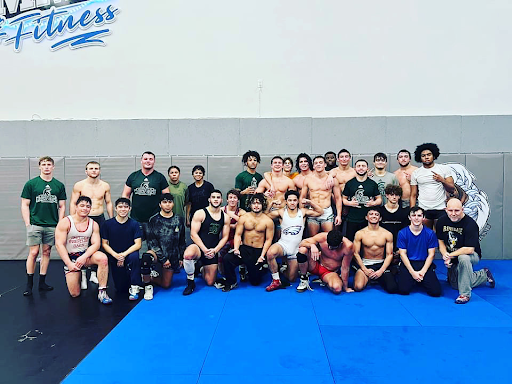 Port City MMA and Fitness - Thumbnail