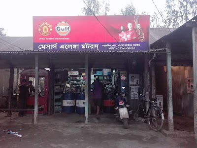 Photos of Navana CNG Filling Station