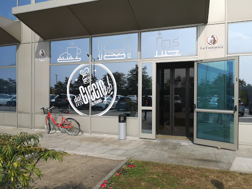 Dal Ciccio Lab
