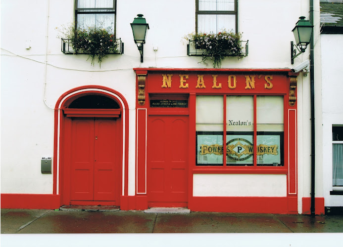 Nealon's Bar
