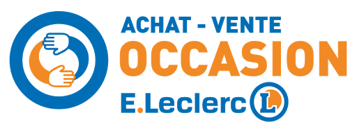 E.Leclerc Occasion Lure - Thumbnail