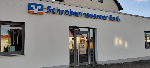 Schrobenhausener Bank eG, Geschäftsstelle Steingriff - Thumbnail