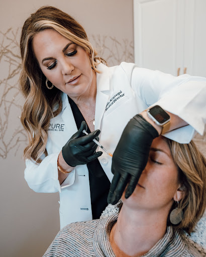 PURE Medical Spa