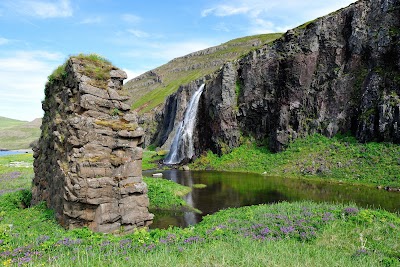 Photos of Hornstrandir Nature Reserve