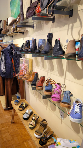 Centro Shoes - Thumbnail
