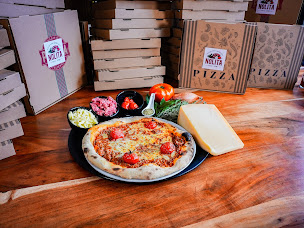 Photo n°48 de Pizza Nolita - Chez Rémi à Saint-Marcel-sur-Aude (Pizzeria)