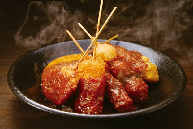 居心ち家 久四郎（きゅうしろう） 姉ヶ崎駅前東口