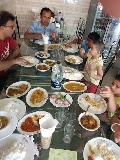 Photos of Shoshur Bari Restaurant