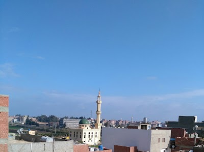 Photos of New weatherproofing Mosque