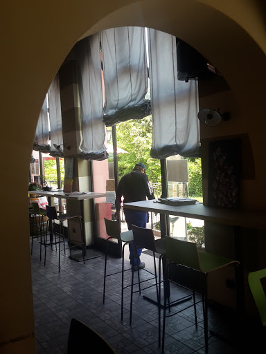Morello Cafè - Visual