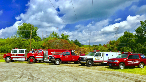East Hill Volunteer Fire Department Gallery - United States