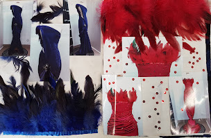 Photo n°22 de Création Retouche à Savigny-sur-Orge (Magasin de couture)