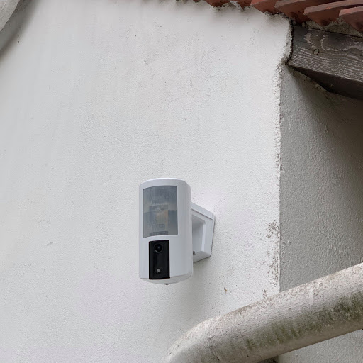 DOMUS SOLUTION - Visual