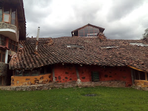 Hotel en Cajamarca San vicente Lodge 2