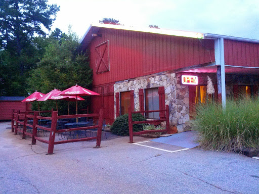 El Rancho Grande Mexican Gallery - United States