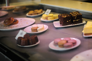 Photo n°3 de McDonald's à Grenoble (Restaurant servant le petit-déjeuner)