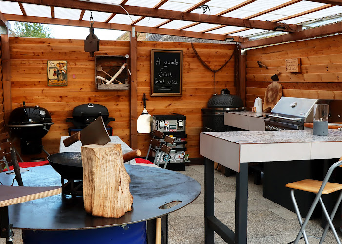 Fleisch + Glut - feinste Braunschweiger Grillkultur photo