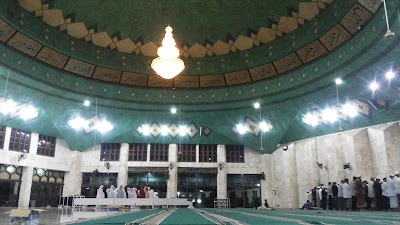 Photos of Great Mosque of Sultan Sulaiman