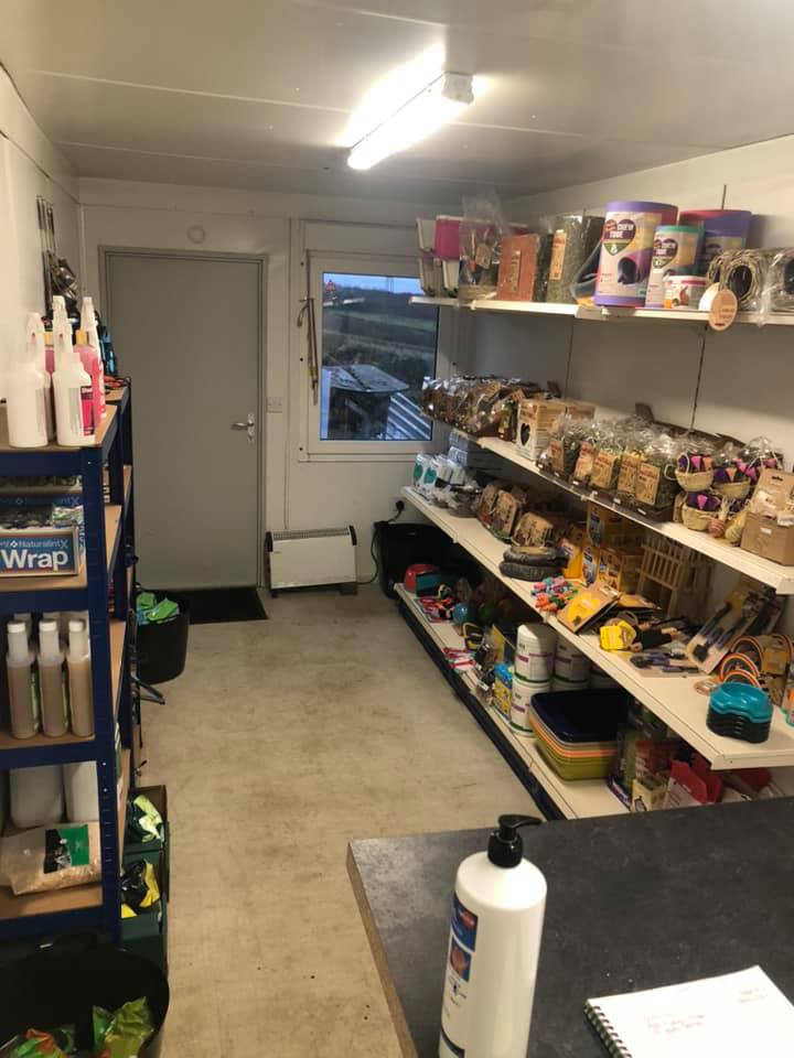 Hilltop Animal and Farm Supplies photo 2