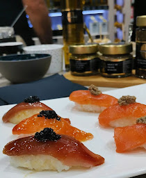 Photo n°16 de Signorini Tartufi Colmar à Colmar (Épicerie fine)